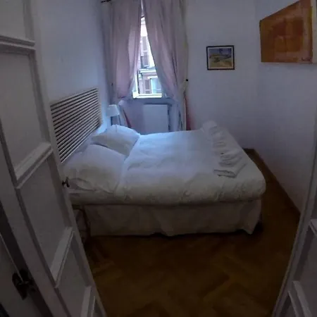 Apartment Case 2br Holiday *