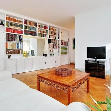 Case 2br Holiday * Rome