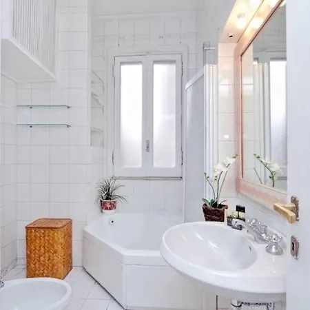 Case 2br Holiday Apartment *