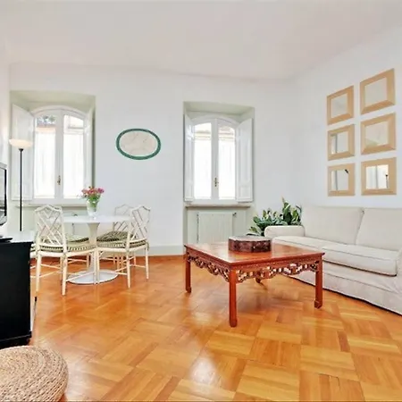 Case 2br Holiday Apartment